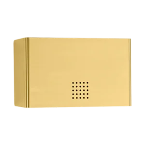 Secador de mãos PU-010ME-010