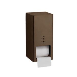 Porta rolos duplo AB305