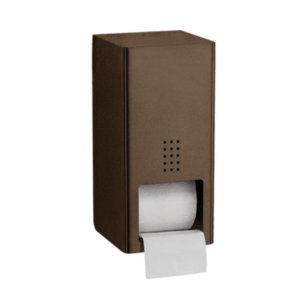 Porta rolos duplo Proox AB 305