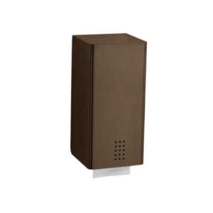 Dispensador de papel higiénico AB310