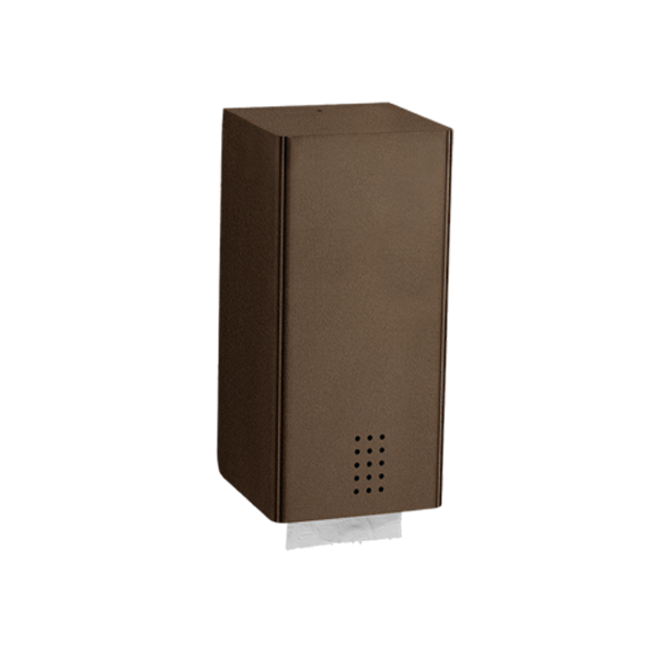 Dispensador de papel higiénico AB310