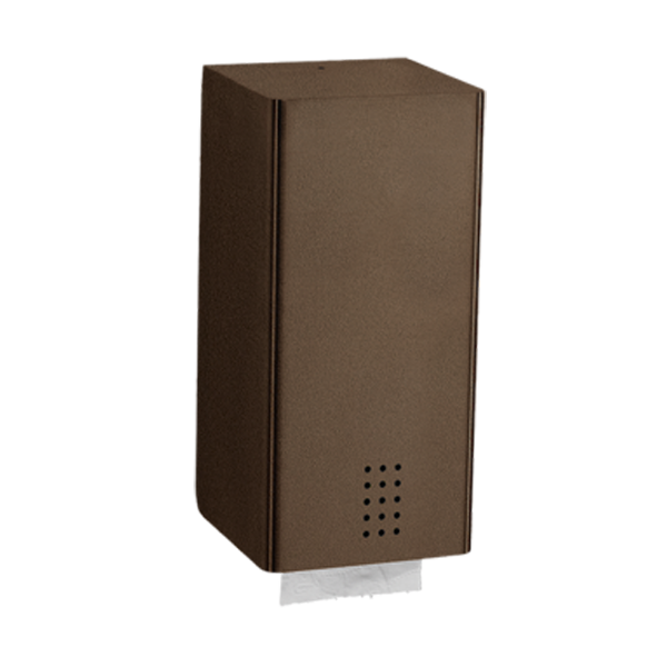 Dispensador papel higiénico AB 310