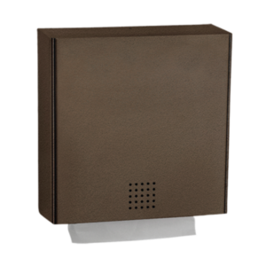 Dispensador de toalhas AB 100