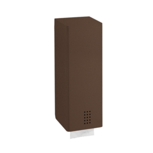 Dispensador de papel higiénico AB313