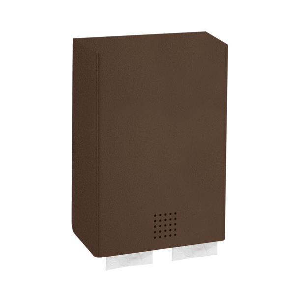 Dispensador de papel higiénico AB316