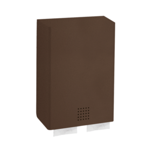 Dispensador de papel higiénico AB316
