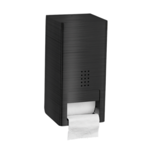 Porta rolos duplo AN300