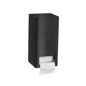 Porta rolos duplo AN300