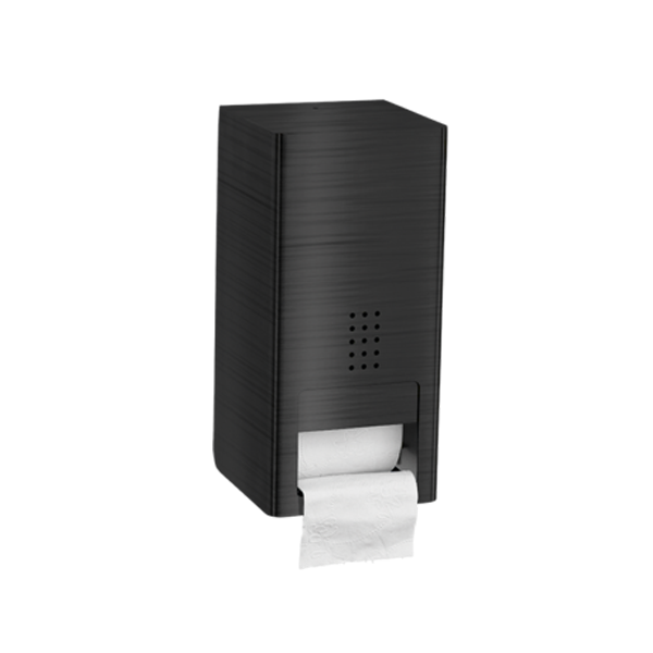 Porta rolos duplo AN300