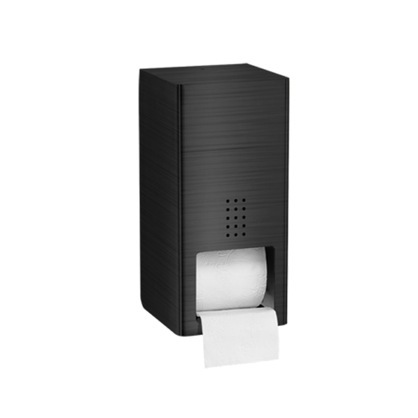 Porta rolos duplo AN305