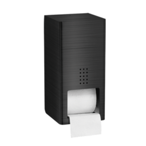 Porta rolos duplo AN305