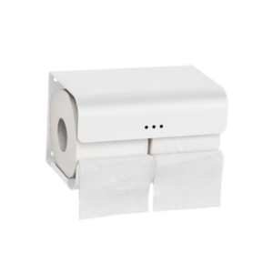 Porta rolos duplo LL382