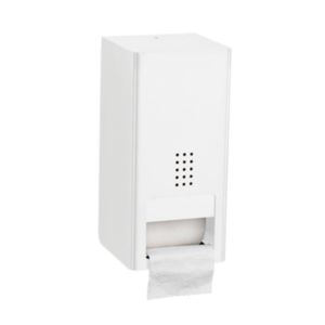 Porta rolos duplo LL300