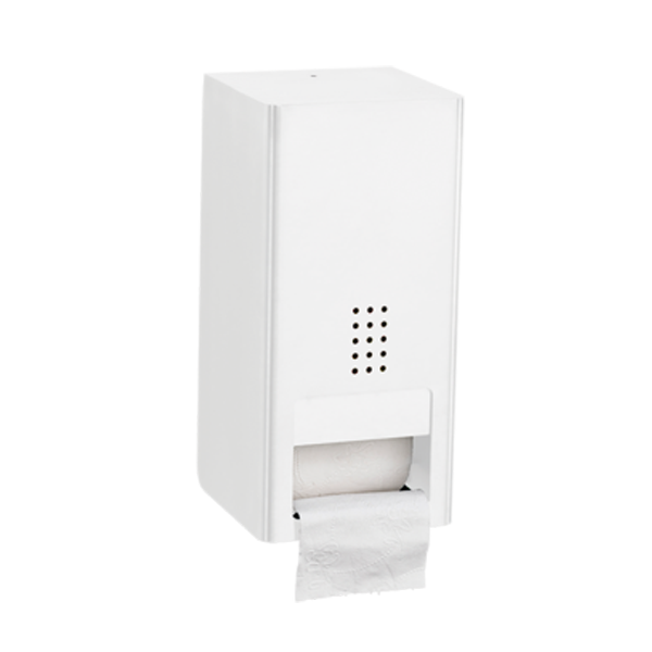 Porta rolos duplo LL300