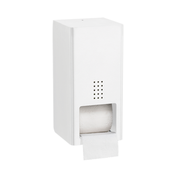 Porta rolos duplo LL305