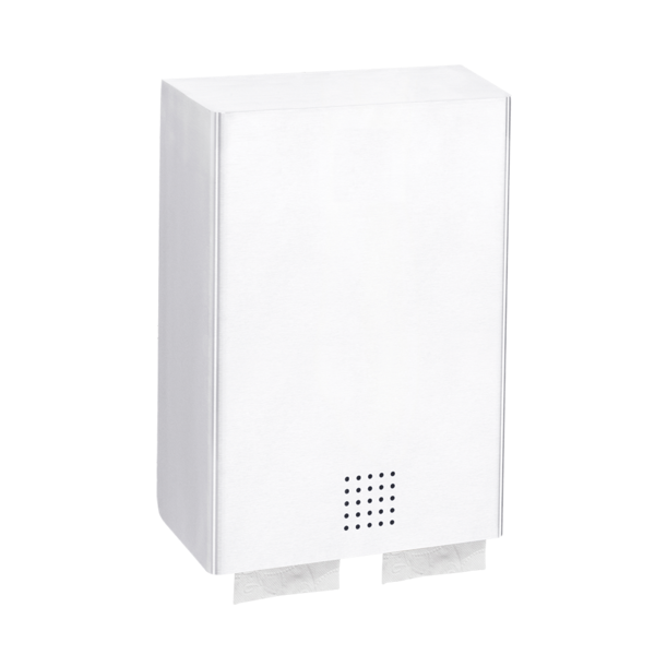 Dispensador de papel higiénico LL316