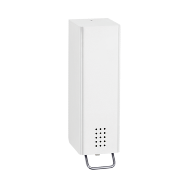 Dispensador de spray desinfectante