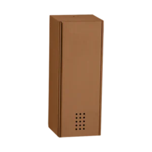 Dispensador automático de Spray Desinfectante