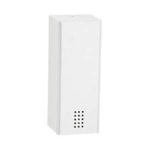 Dispensador automático de Spray Desinfectante