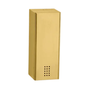 Dispensador automático de Spray Desinfectante