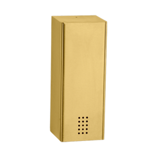 Dispensador automático de Spray Desinfectante