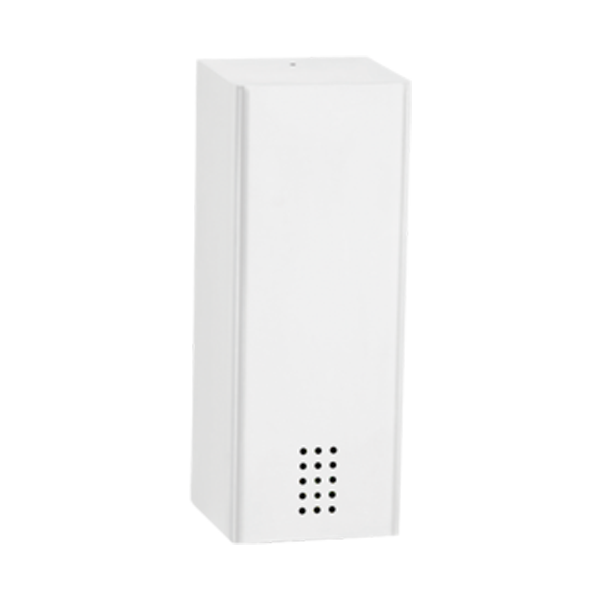 Dispensador automático de Spray Desinfectante